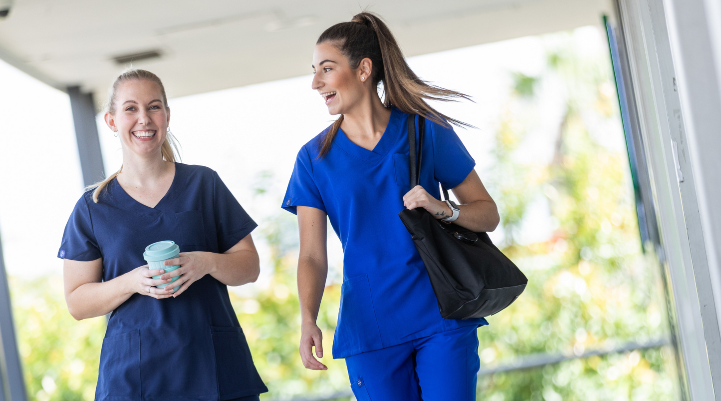 Motivational Quotes About Being A Nurse