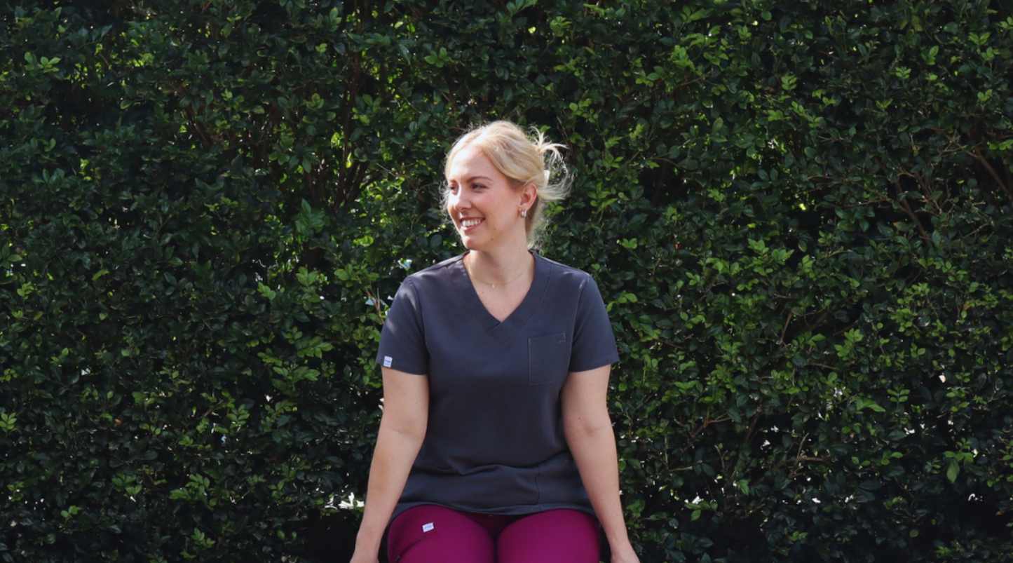 It's Summer Time! Need to know how to choose a fresh set of new Scrubs?