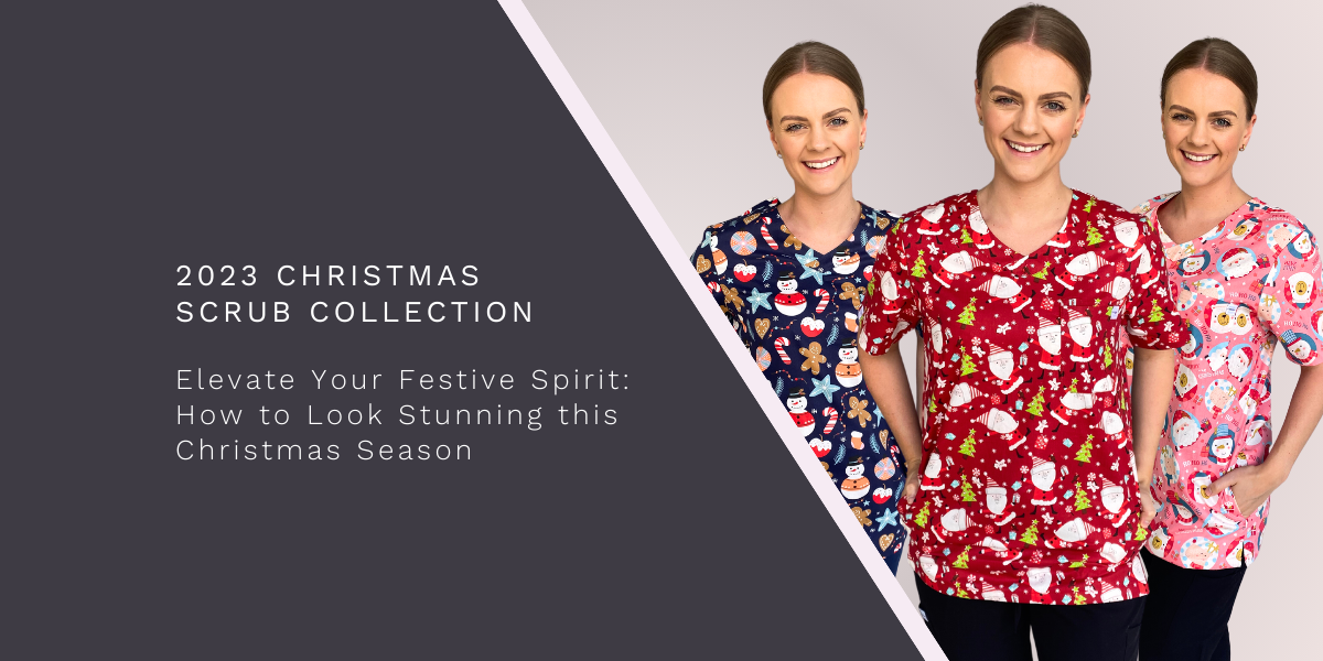 Elevate Your Festive Spirit: How to Look Stunning this Christmas Season
