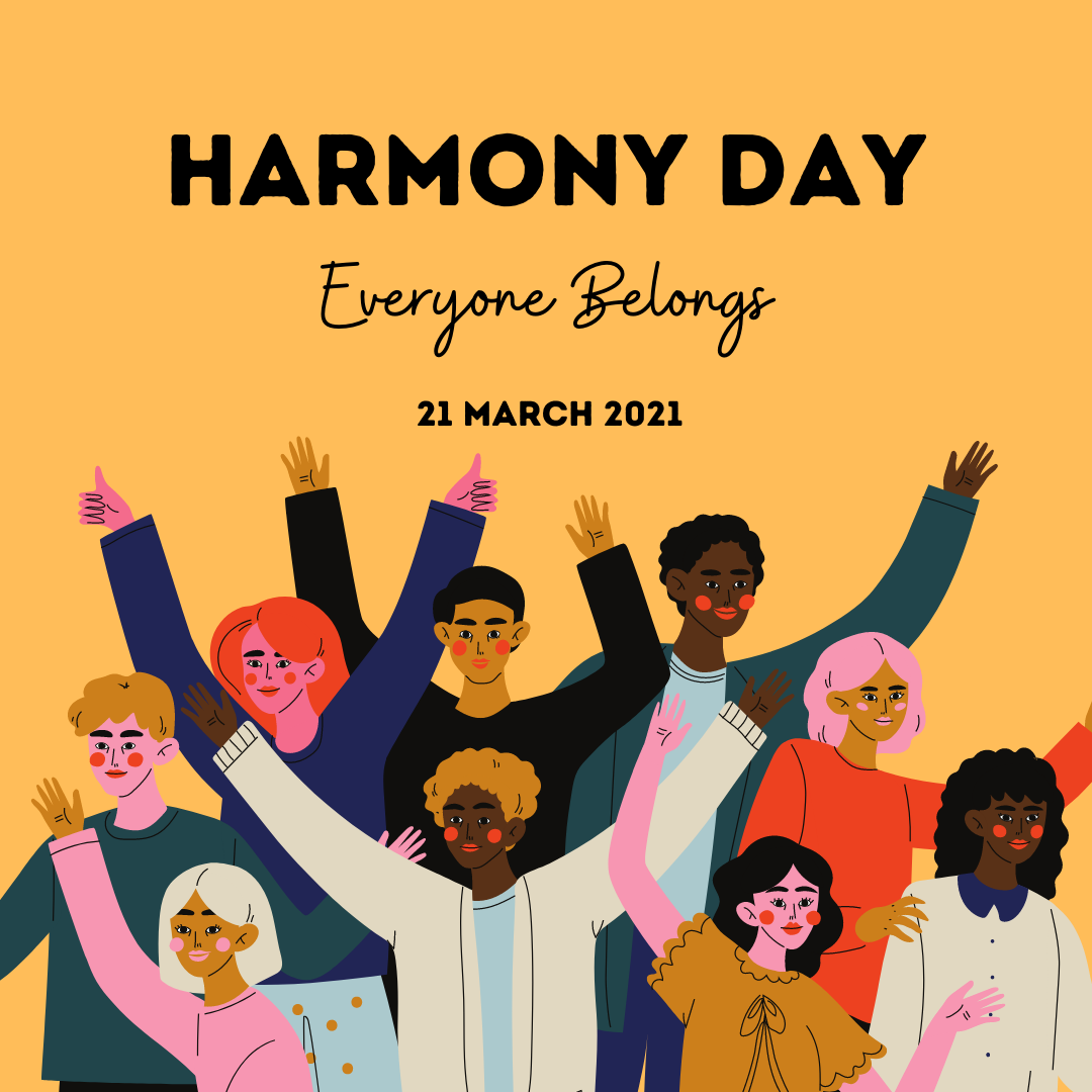 2023 Harmony Day in Australia