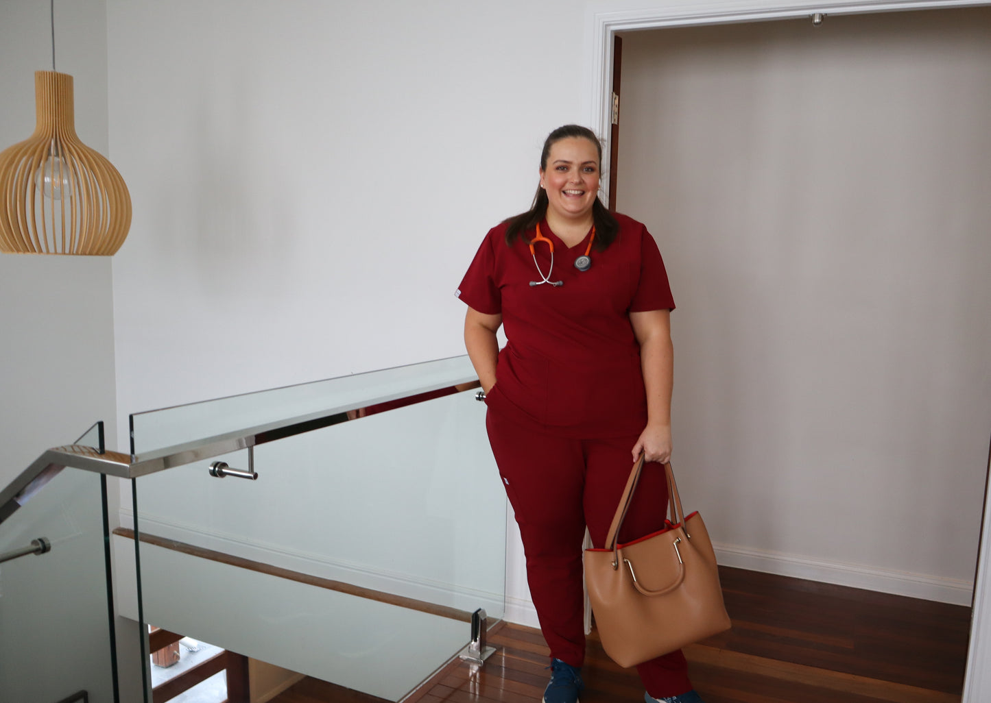 What to Look for When Shopping for Plus-Size Medical Scrubs
