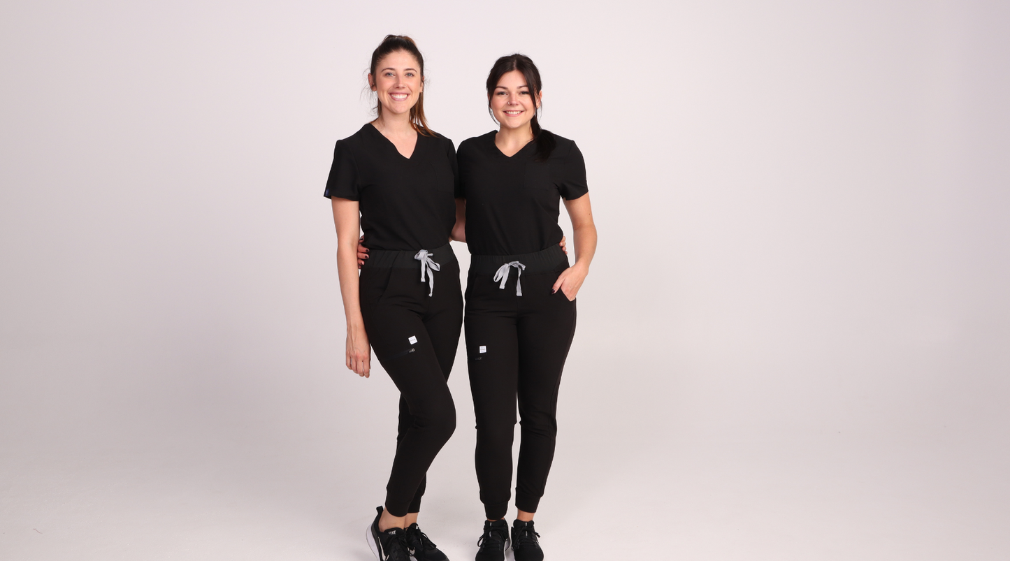 Jogger Scrub Pants - BACK IN STOCK