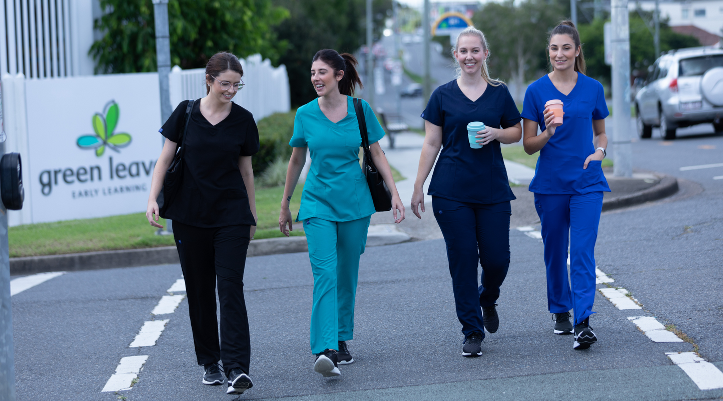Buy Medical Scrubs Online: Where & how to shop