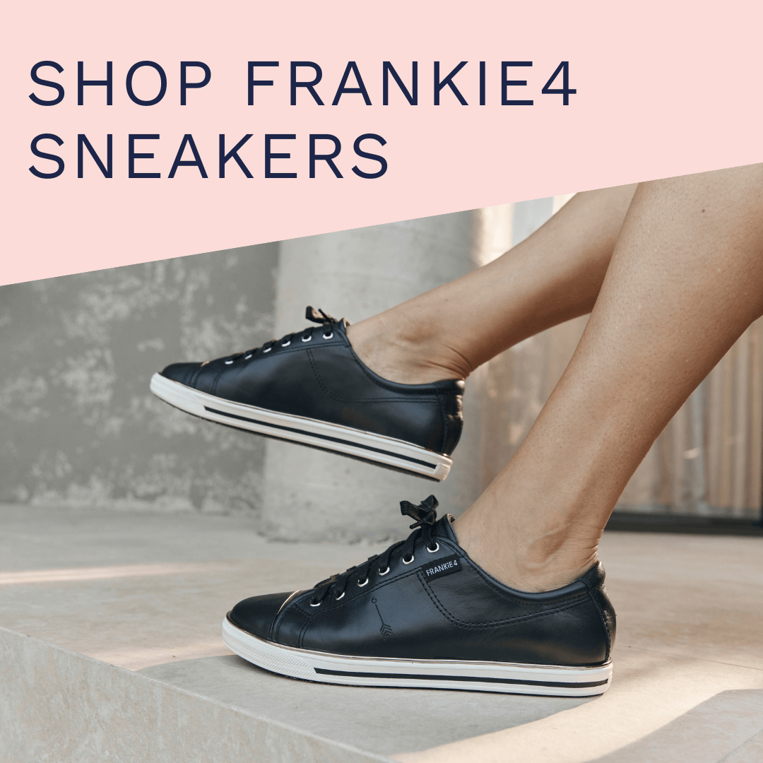 Frankie nursing deals shoes