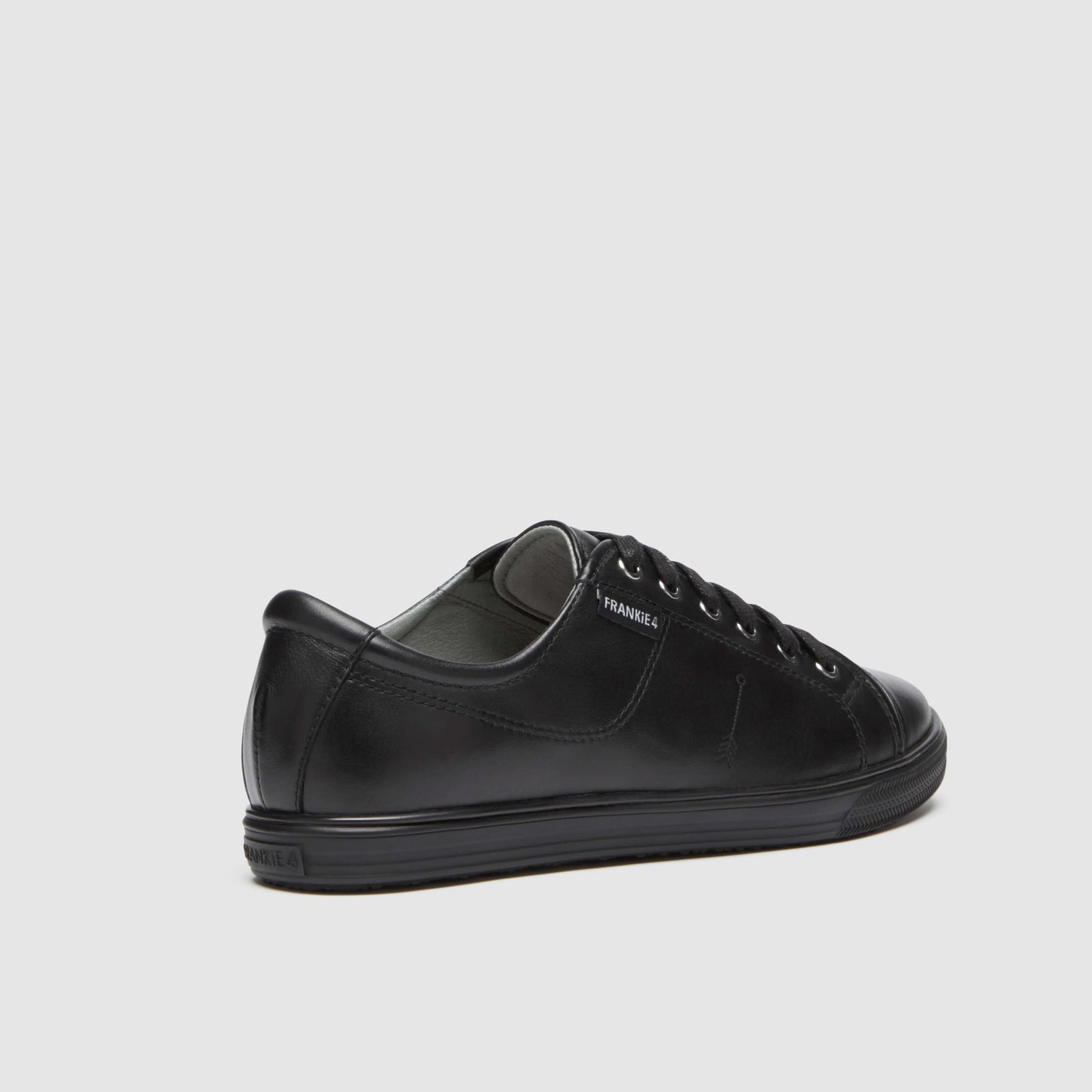 FRANKIE4 Nat II Black/Black Sneaker