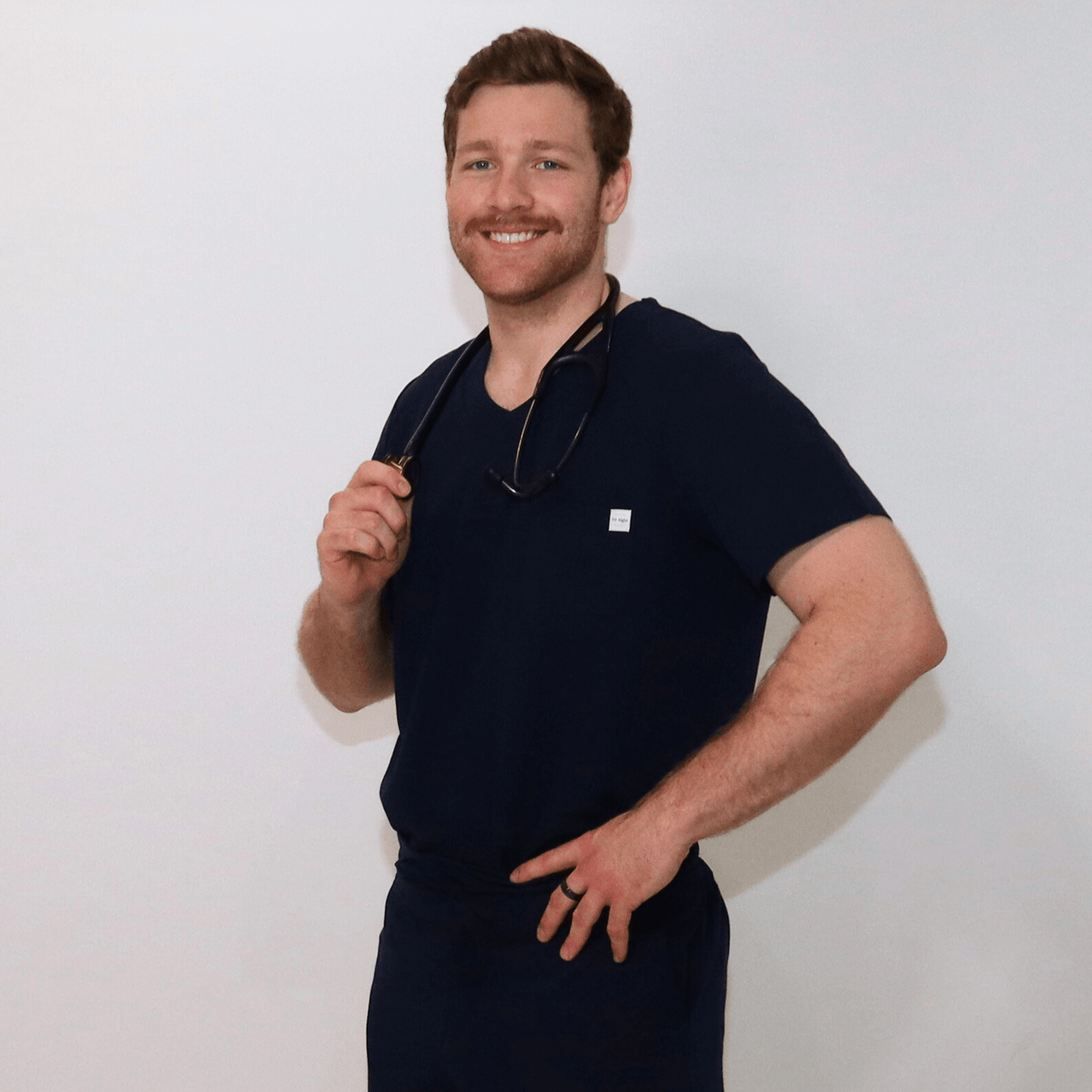 The Men's Starter Pack | Navy