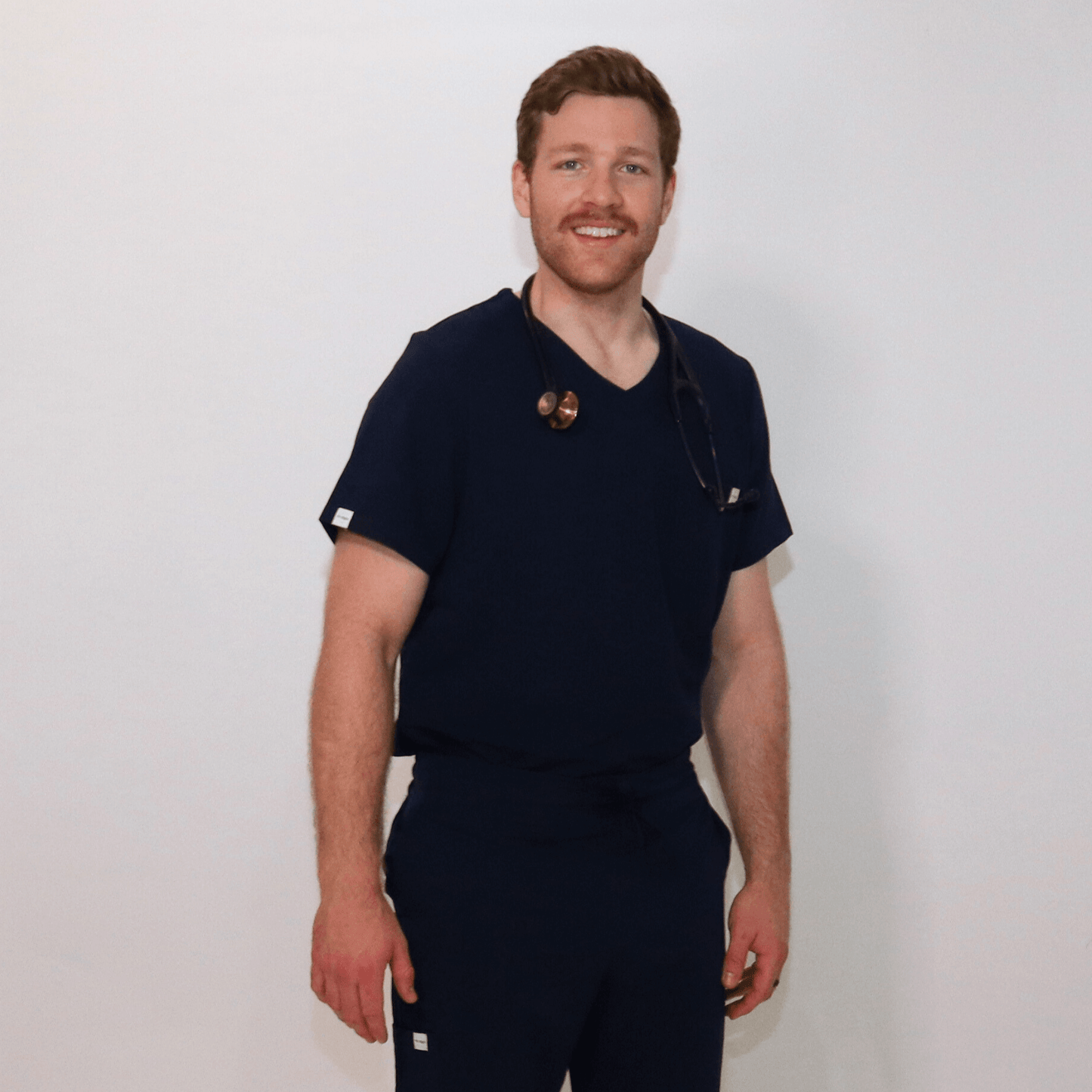 The Men's Starter Pack | Navy