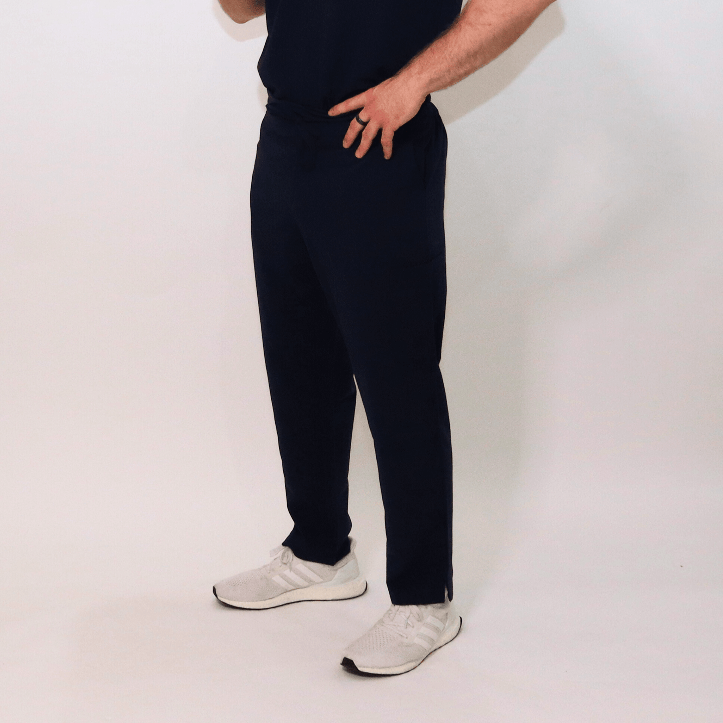 The Men's Starter Pack | Navy