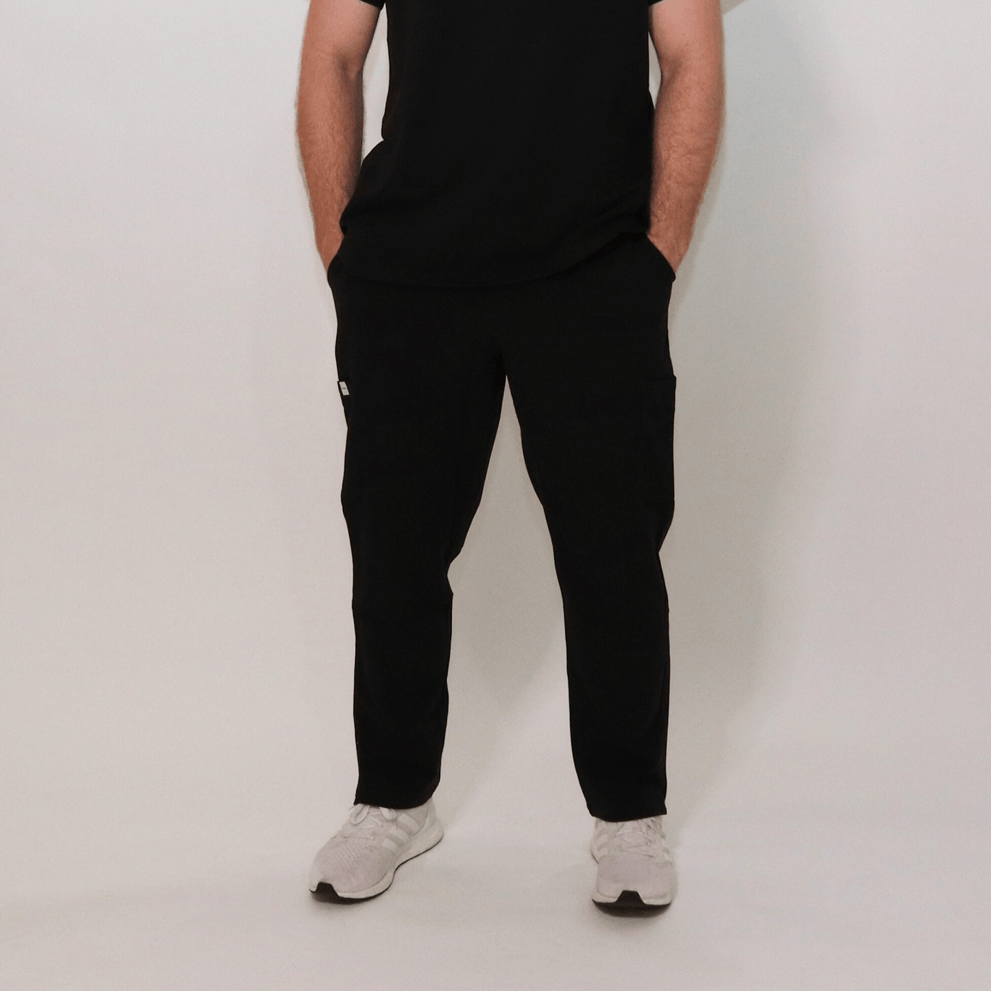 The Men's Starter Pack | Black