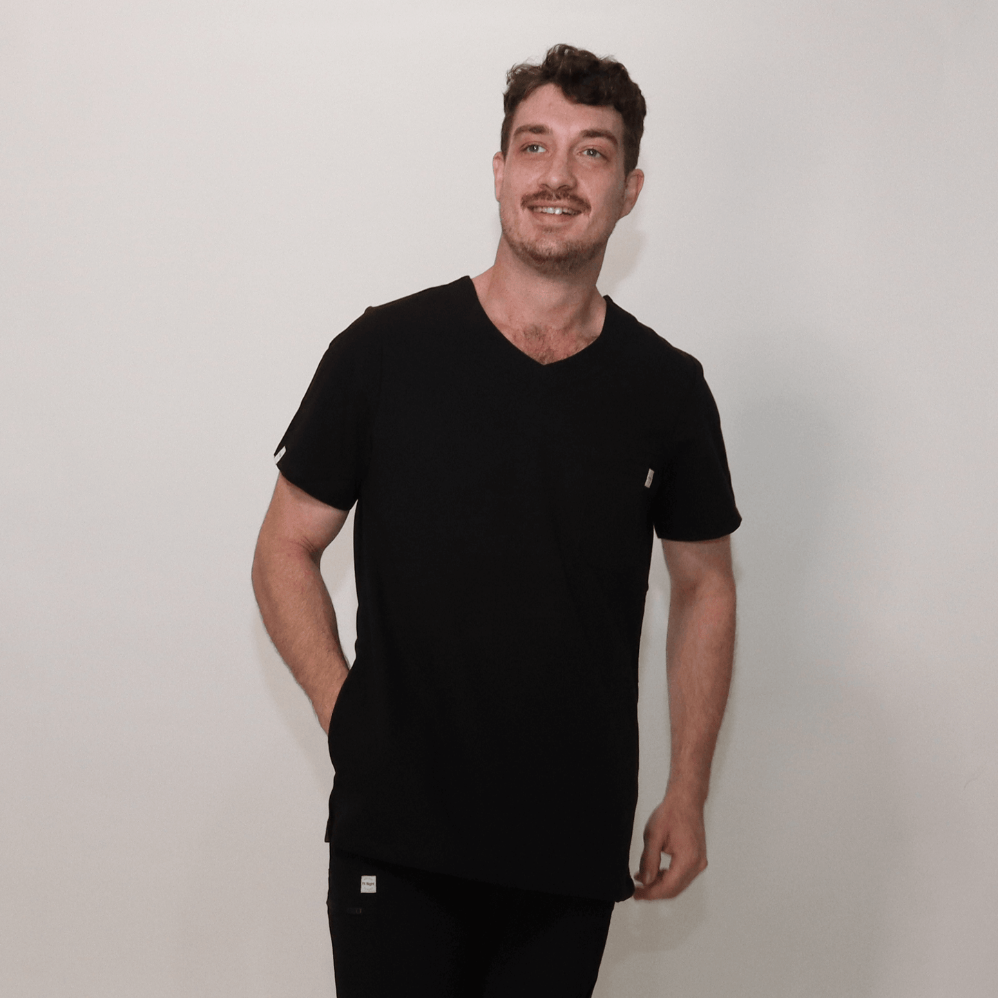 The Men's Starter Pack | Black