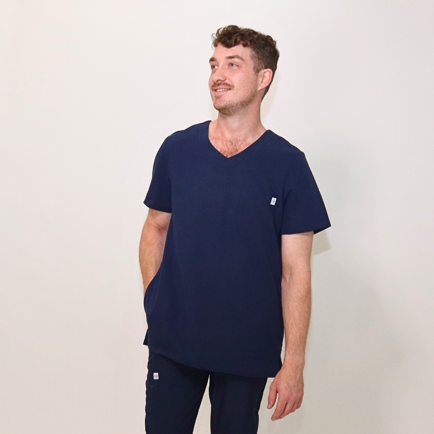 The Men's Starter Pack | Navy