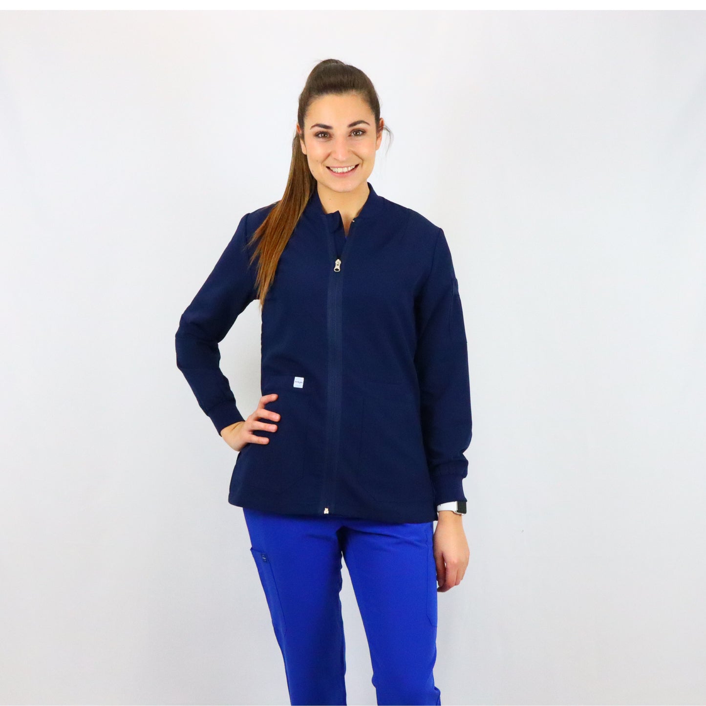 The Ultimate Kit | Navy
