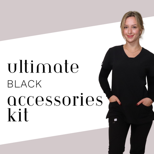 The Ultimate Kit | Black