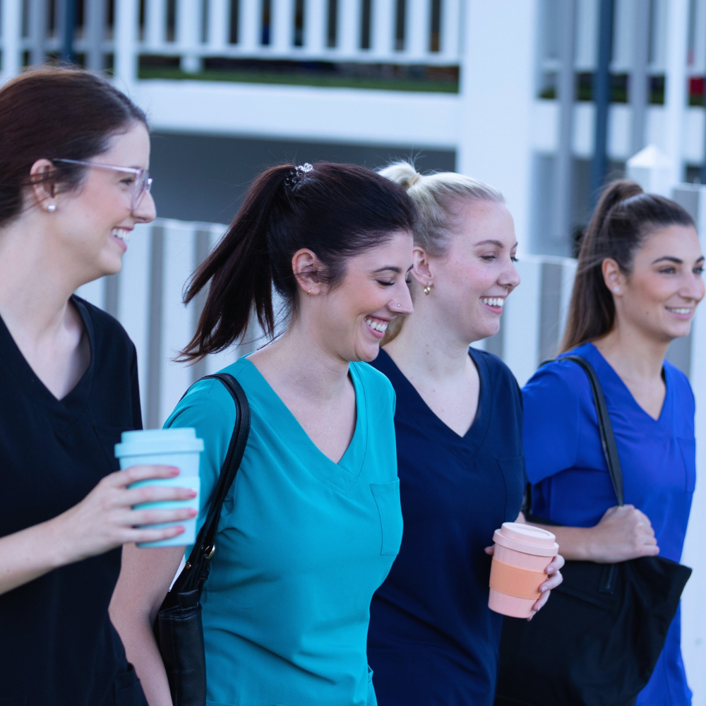 Australia’s Best Place to Shop Wholesale Scrubs - Fit Right Medical Scrubs 