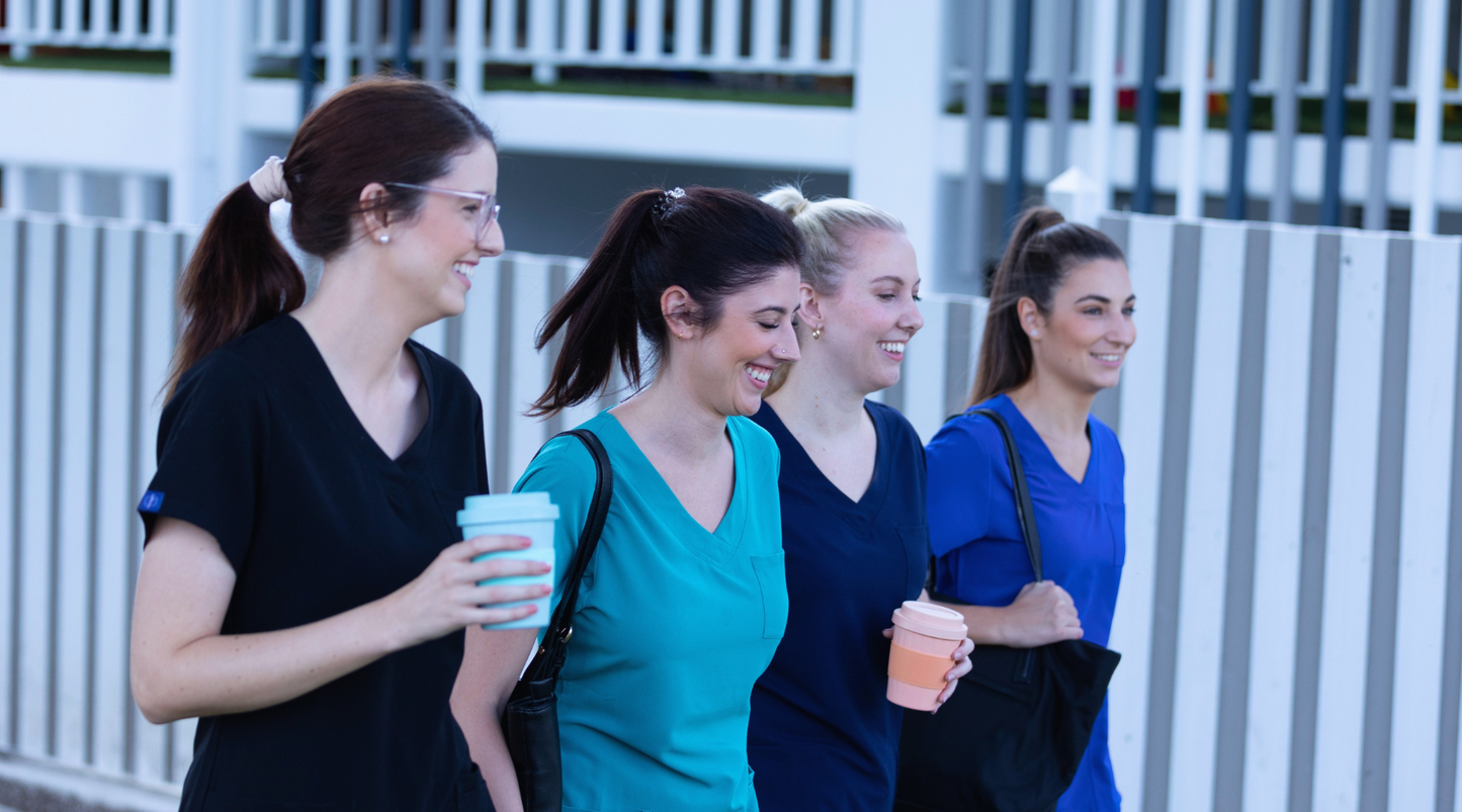Australia’s Best Place to Shop Wholesale Scrubs - Fit Right Medical Scrubs 