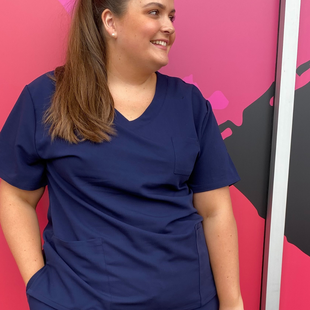 Fit Right Medical Scrubs | Curve and Plus Size Medical Scrubs Blog | Shop Medical Scrubs and Nurses Uniforms Today!