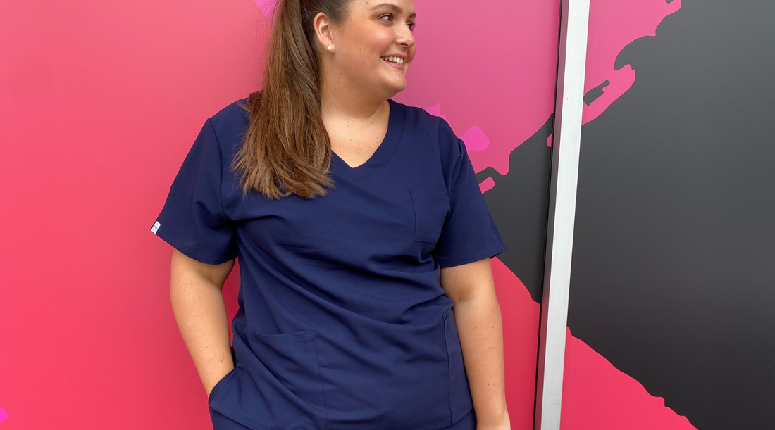 Fit Right Medical Scrubs | Curve and Plus Size Medical Scrubs Blog | Shop Medical Scrubs and Nurses Uniforms Today!