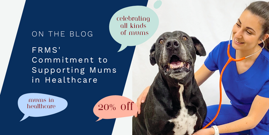 FRMS' Commitment to Supporting Mums in Healthcare