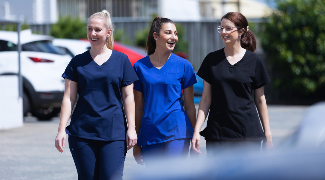 5 Reasons Why Medical Scrubs Are Necessary For Work