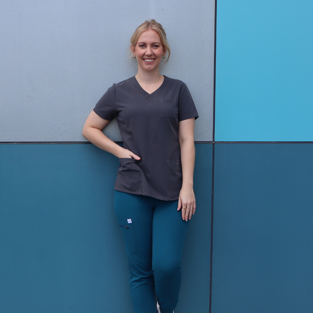 How To Choose the Right Medical Scrubs