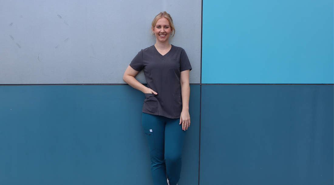 How To Choose the Right Medical Scrubs