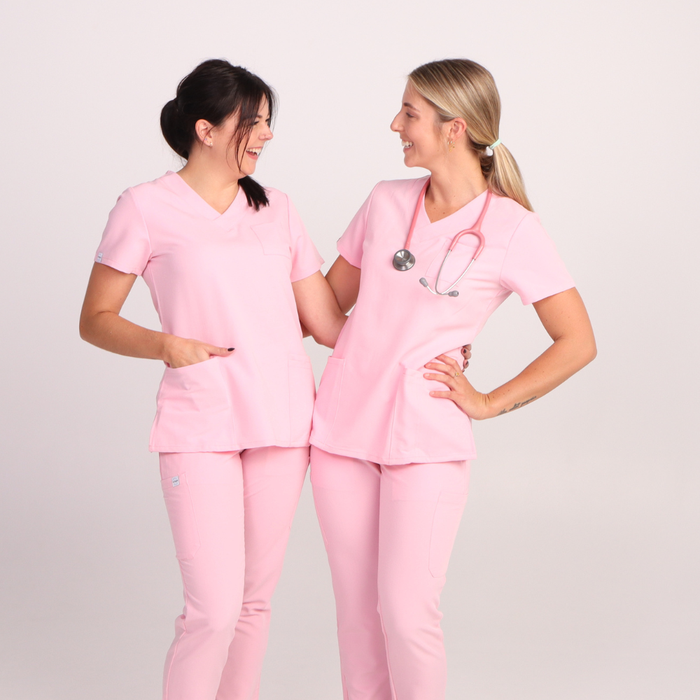Nursing Scrubs - The Need For Movability and Breathability In Your Scrubs