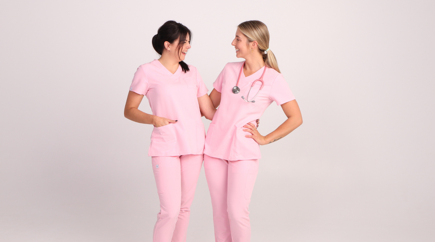 Nursing Scrubs - The Need For Movability and Breathability In Your Scrubs