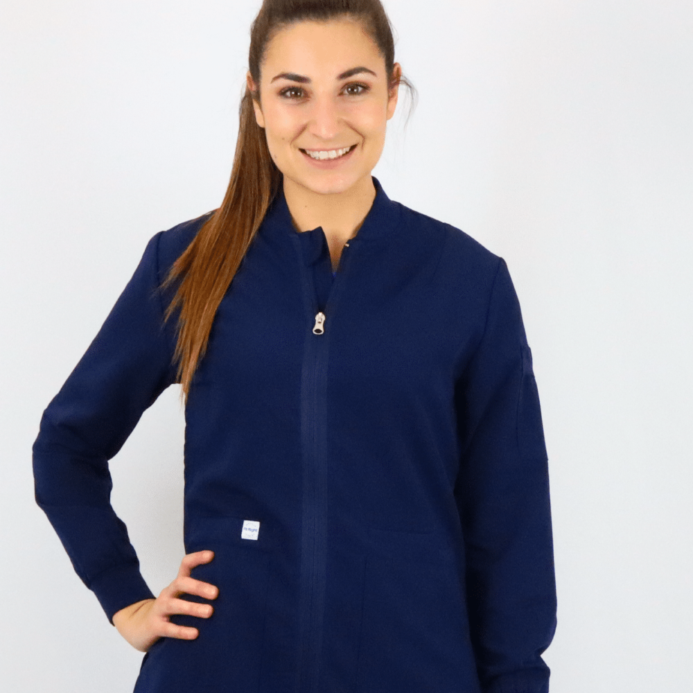 Shop Fit Right Medical Scrubs Scrub Jackets online today at Fit Right Medical Scrubs