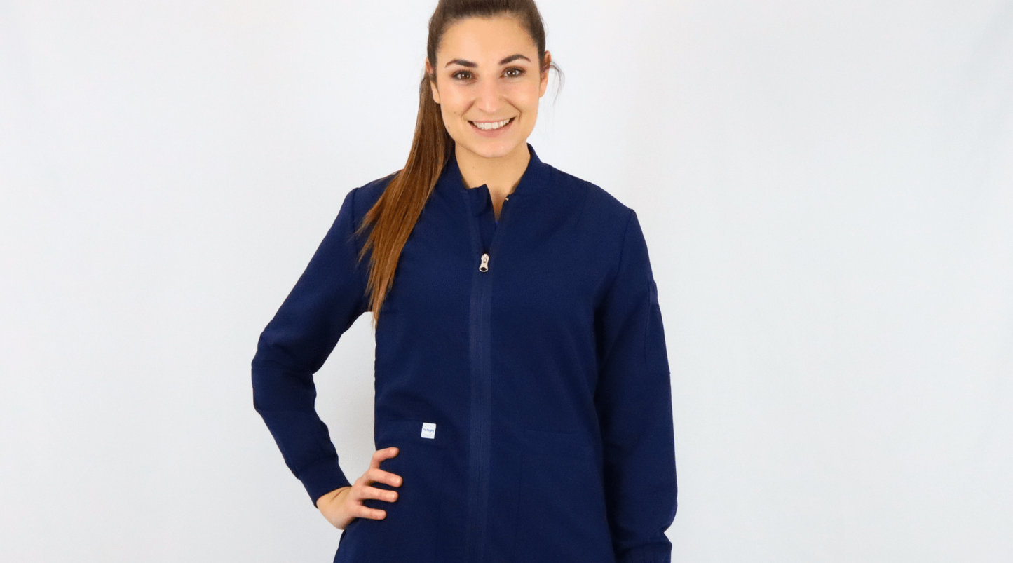 Shop Fit Right Medical Scrubs Scrub Jackets online today at Fit Right Medical Scrubs
