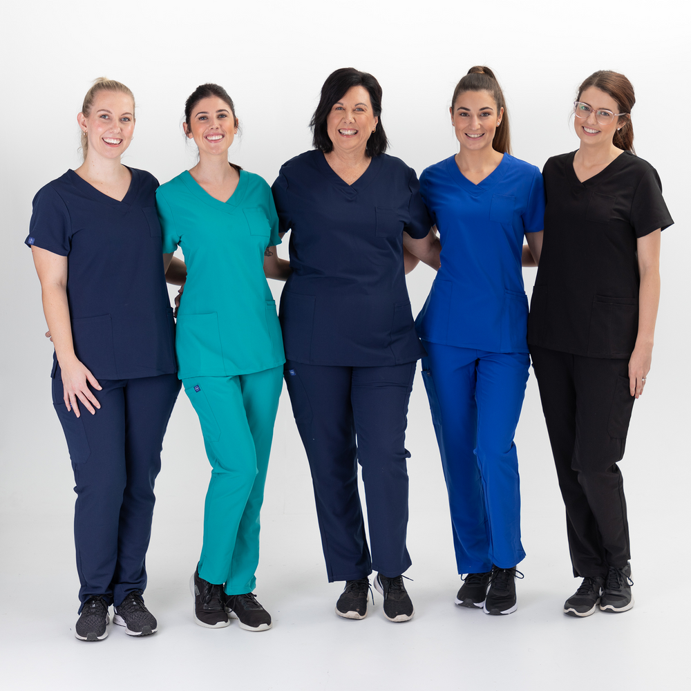 Can Nurses Wear Their Own Scrubs?