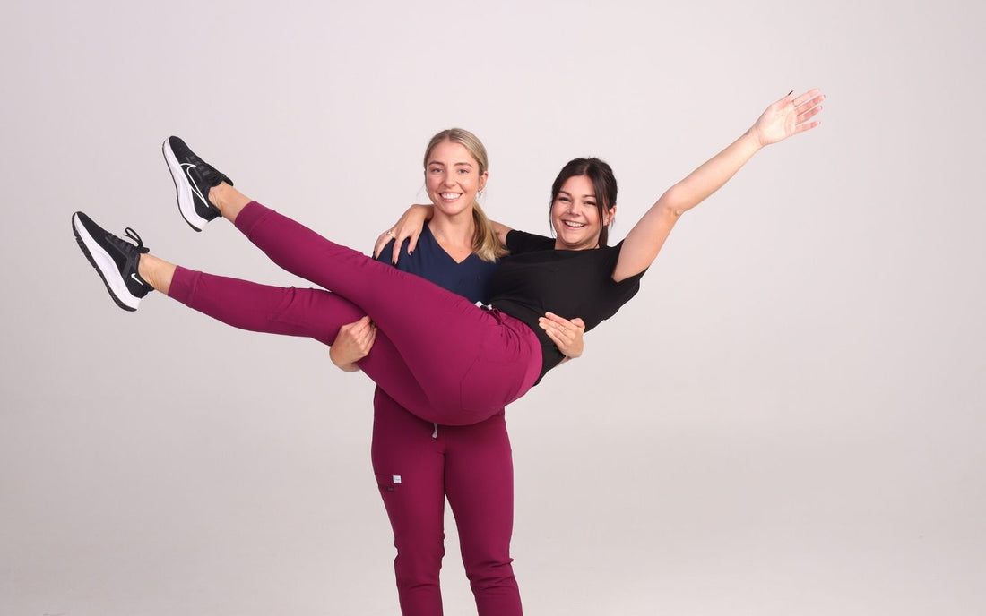 The Best Women’s Scrubs in Australia