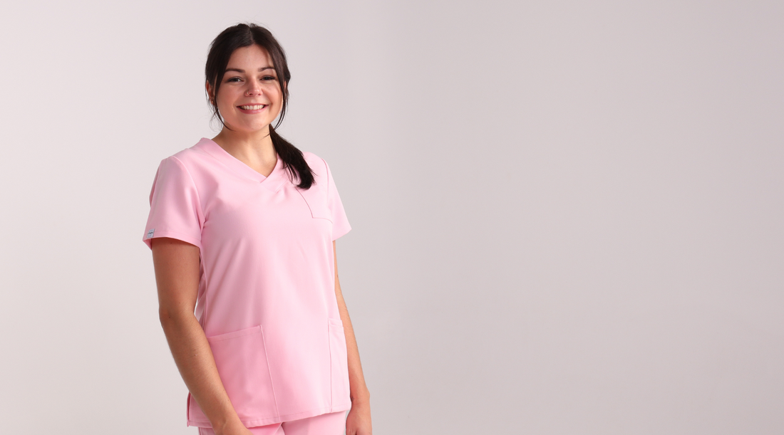 The Importance And Purpose of Medical Scrubs