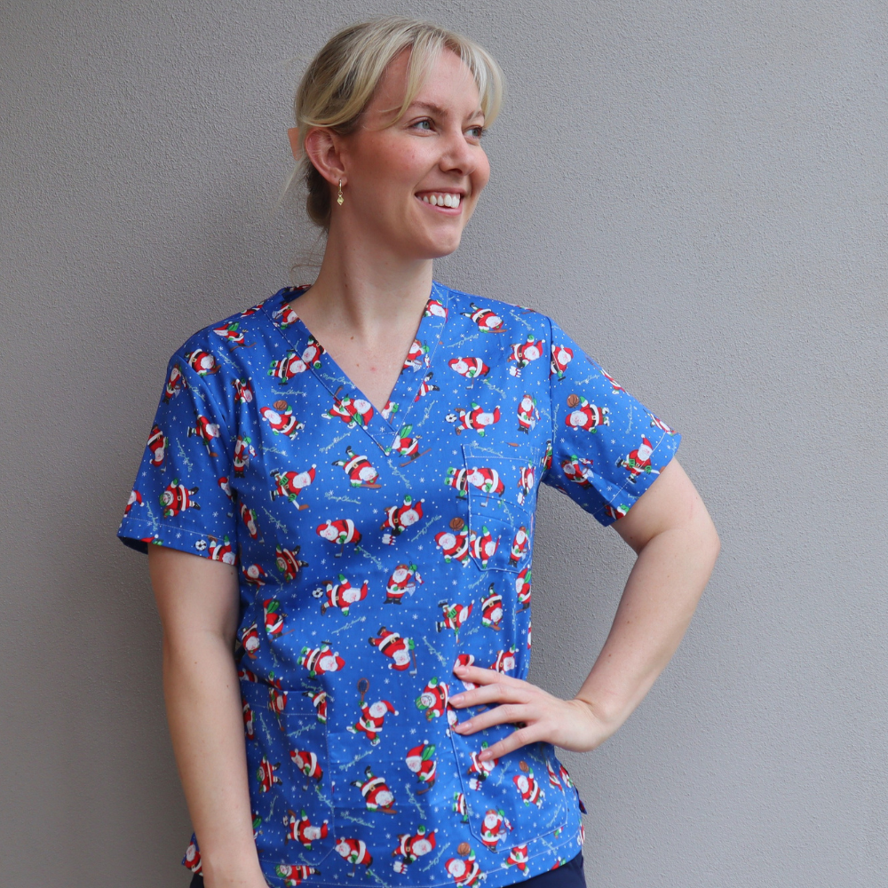 The Ideal Place to Shop Medical Scrubs Australia - Fit Right Medical Scrubs