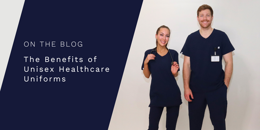 The Benefits of Unisex Healthcare Uniforms: Promoting Inclusivity and Efficiency