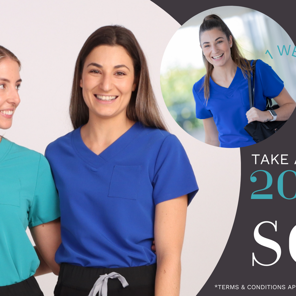PROMO Season Week 2 | Take an EXTRA 20% Off All Sale