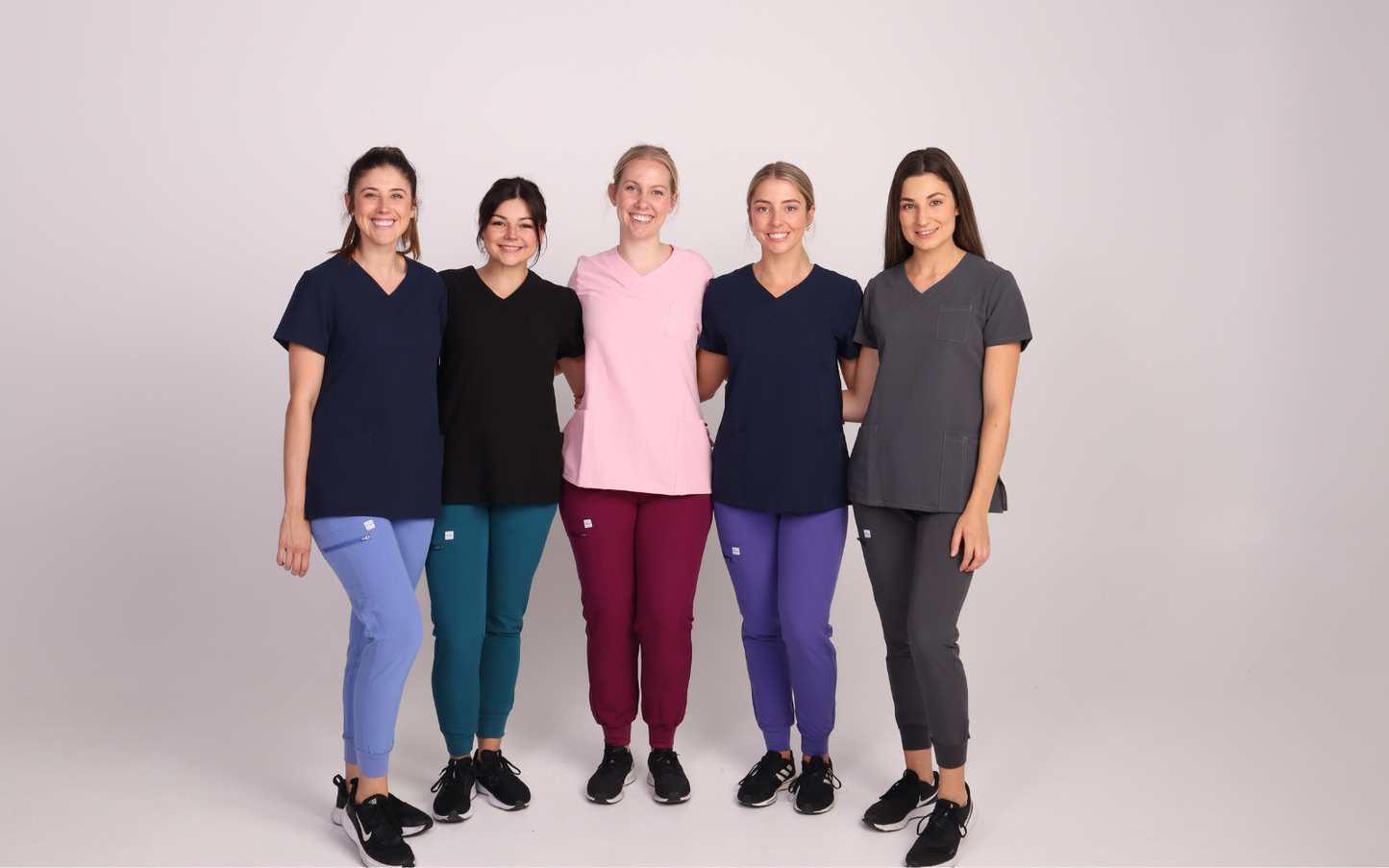 refresh your weekday wardrobe with fresh colours this season