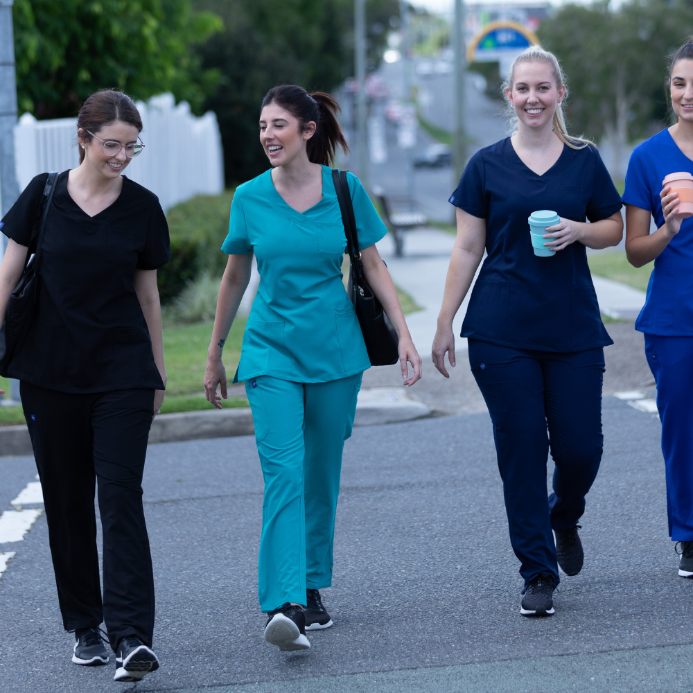 Buy Medical Scrubs Online: Where & how to shop