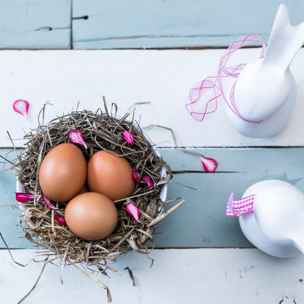 Celebrating the Easter Long Weekend At Fit Right Medical Scrubs