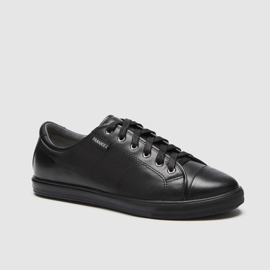 FRANKIE4 Nat II Black/Black Sneaker