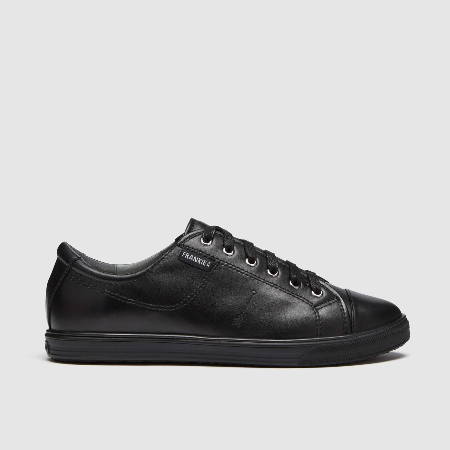 FRANKIE4 Nat II Black/Black Sneaker