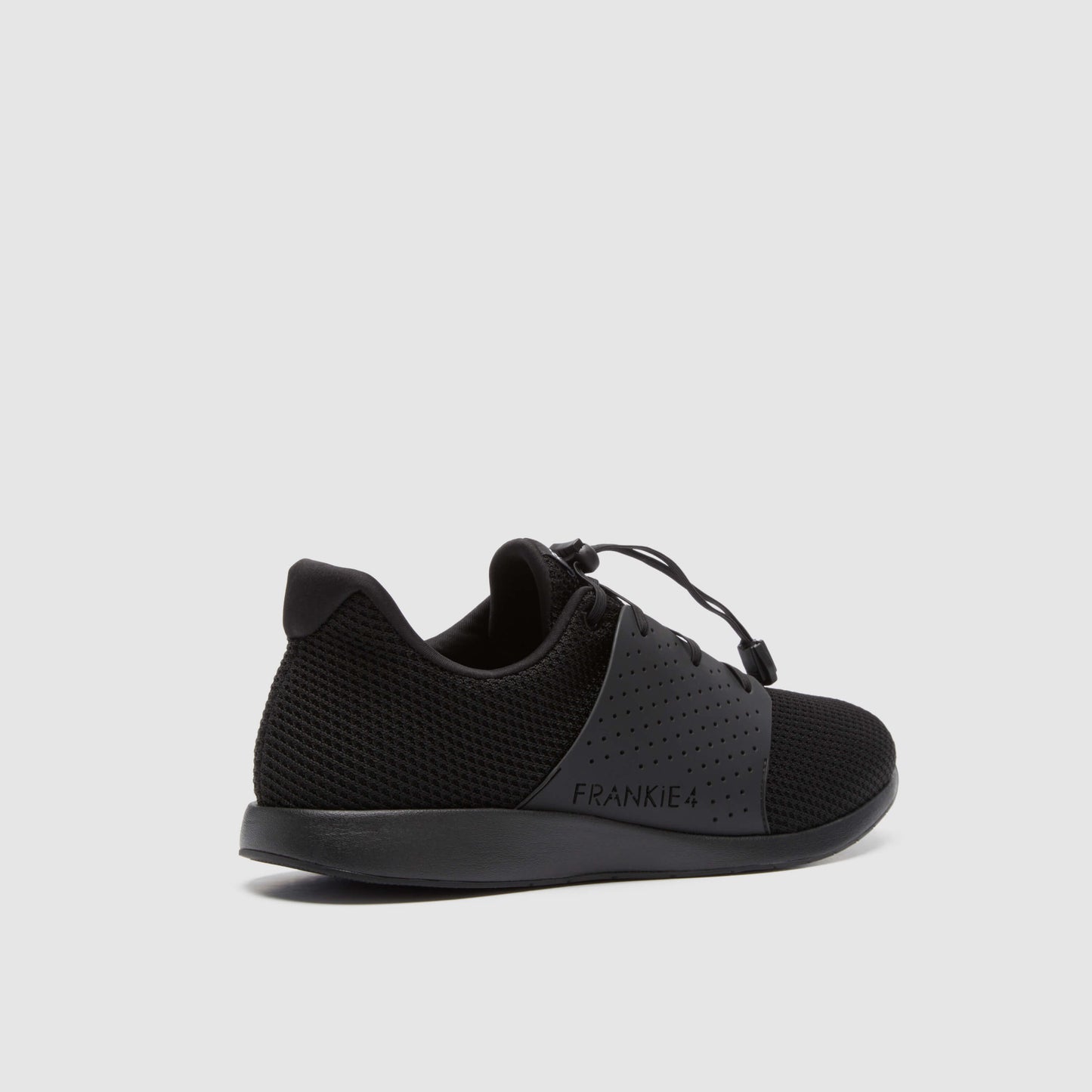 FRANKIE4 Trixie II Black/Black Sneaker