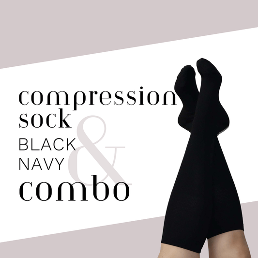 Comfy Compression Combo | Save on Compression Socks
