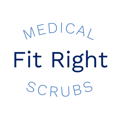 Fit Right Medical Scrubs is Australia's First Medical Scrubs made specifically for Women | We offer medical scrub uniforms for healthcare professionals, such as doctors, nurses, therapists and vets. Australian Designed Uniforms.