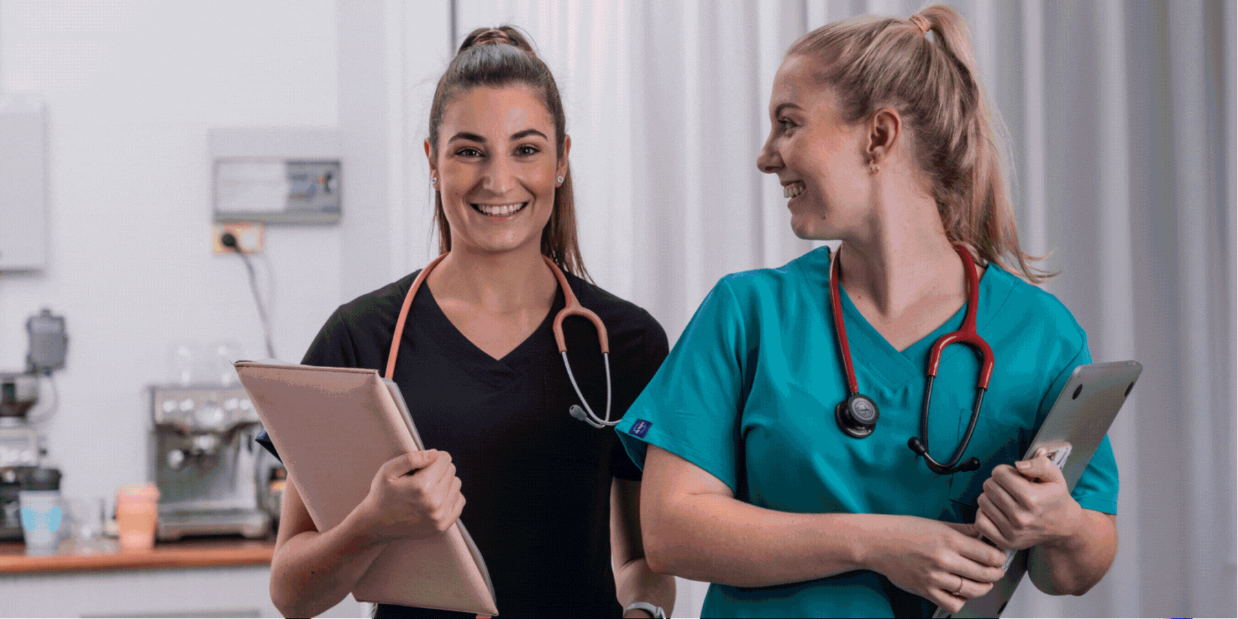 Thank you for Shopping with Fit Right Medical Scrubs Online Today!